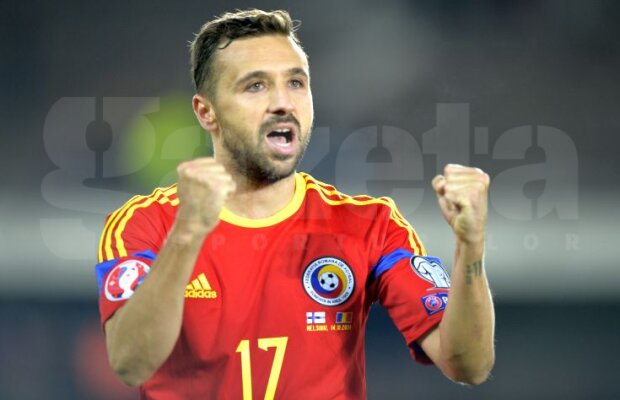 CALCULE » Cîştigaţi şi pentru CM 2018! Meciul de azi cu Feroe are o dublă importanţă pentru "tricolori"