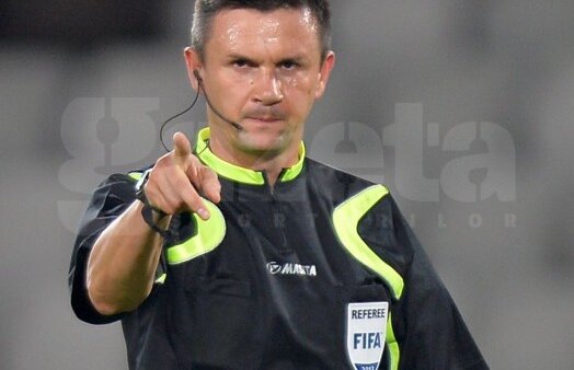 Cristi Balaj trage un semnal de alarmă: "Dacă nu facem asta, fotbalul românesc va avea de suferit"