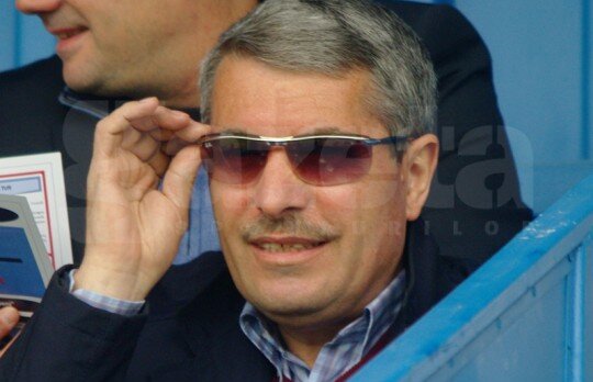 Vasile Avram îşi aşteaptă verdictul în dosarul ”Mită în elicopter”: "Sînt nevinovat, fapta nu există!"