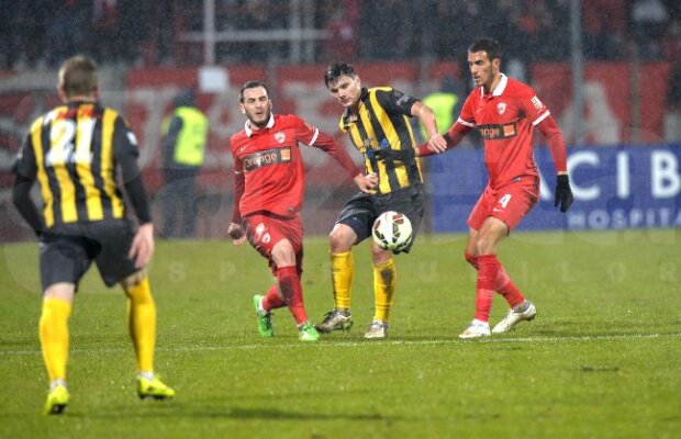 Ce a ajuns Liga 1 » O echipă cu o singură victorie în 2015 a depus cerere să joace în Europa