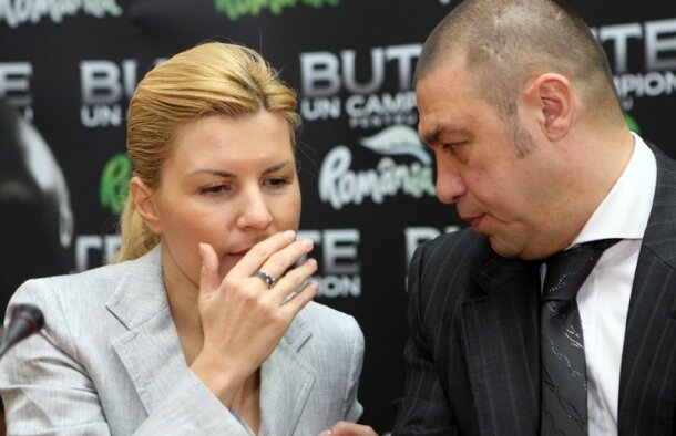 TOLO.RO » Obreja: ”Toţi procurorii DNA nu au făcut împreună ce am făcut eu pentru România!”