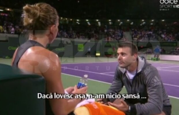 VIDEO S-a blocat! » Victor Ioniţă a rămas în pană de idei într-un moment critic » Dialog uluitor cu Simona: "N-am nici o şansă"