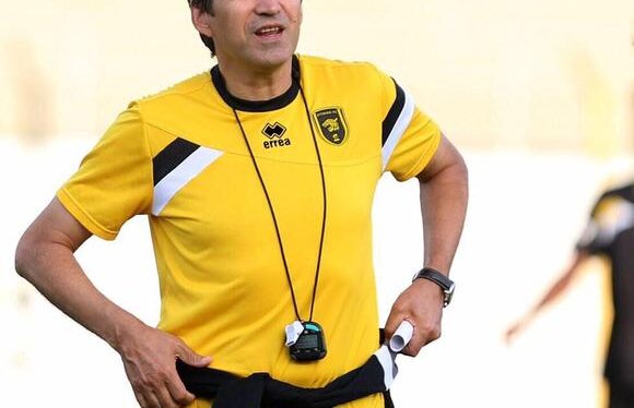 Al Ittihad, înfrîngere într-un meci crucial pentru titlu » Victor Piţurcă are şanse minime să cîştige campionatul