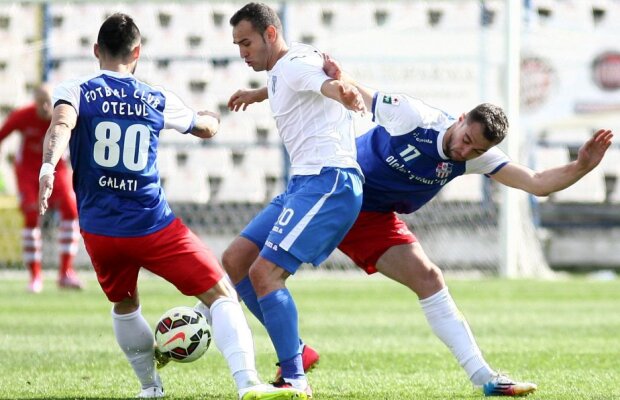 Optimism ridicat la CS U Craiova după al 18-lea meci fără înfrîngere: "Putem fi vicecampioni!"