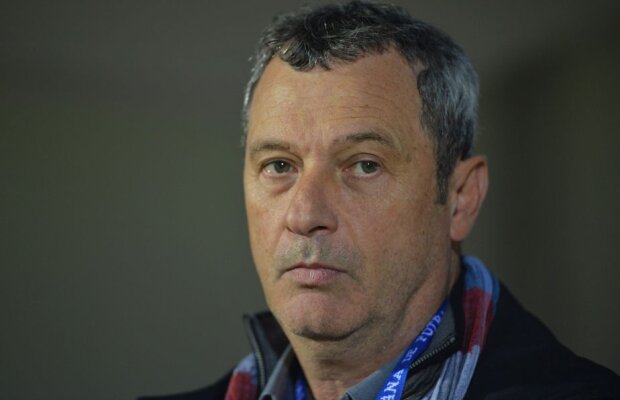 Ce spune Mircea Rednic despre jucătorii care îi vor lipsi cu Steaua și cu cine va ţine la derby-ul Dinamo - Rapid