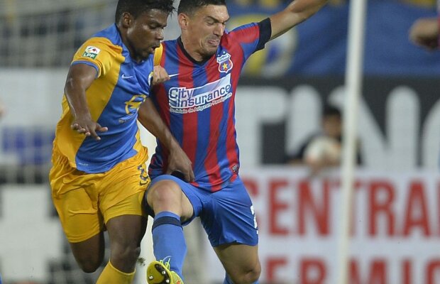 Derby fără stele » Cum s-au schimbat Petrolul şi Steaua în doar şase luni: au pierdut 13 titulari!