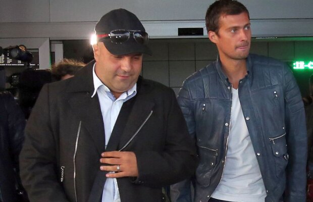 Adio, impresari! Liber la intermediari » Care sînt avantajele acestei schimbări conform noului Regulament FIFA