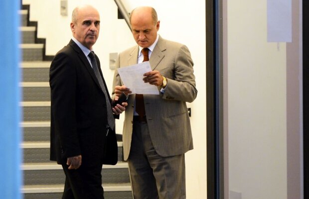 Editura: „Copos și-a plătit singur cartea, noi am vrut doar să-l ajutăm pe autor, n-am făcut nici o ilegalitate”