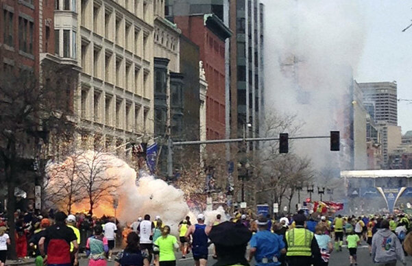 Omul din spatele atacurilor cu bombă de la maratonul din Boston și-a primit verdictul