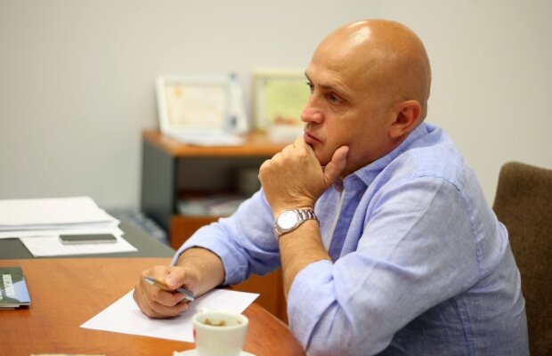 Declaraţie surprinzătoare a lui Valerii Moraru după meci! Pleacă de la Rapid? » "Asta e concluzia" 