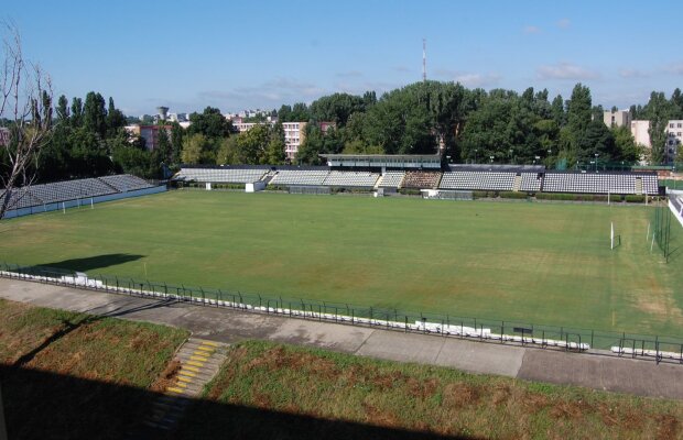 Se dărîmă Regia! » Noua arenă va fi refăcută de la 0 și va avea 25.000 de locuri