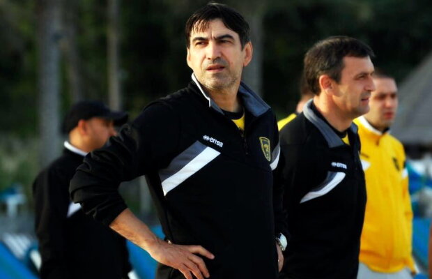 VIDEO Încă o victorie pentru Victor Pițurcă » Al Ittihad a urcat pe podium