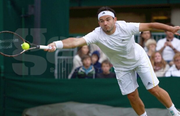 Performanță importantă pentru perechea Mergea/Bopanna 