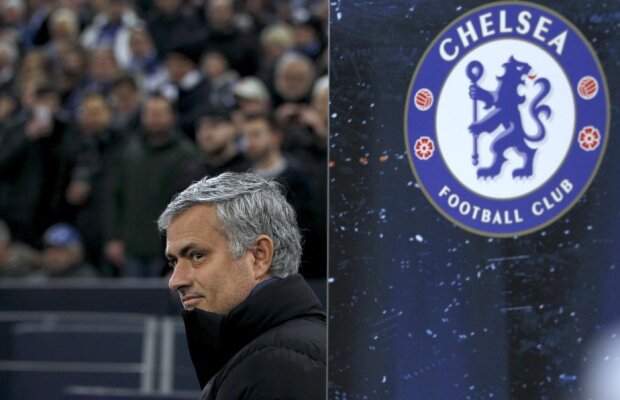 The Special One fără secrete » Jose Mourinho se destăinuie într-un interviu spectaculos: ”Am o problemă: devin din ce în ce mai bun”