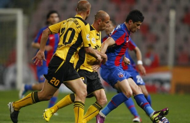 O nouă demisie în Liga 1 » Al 32-lea tehnician care și-a făcut bagajele