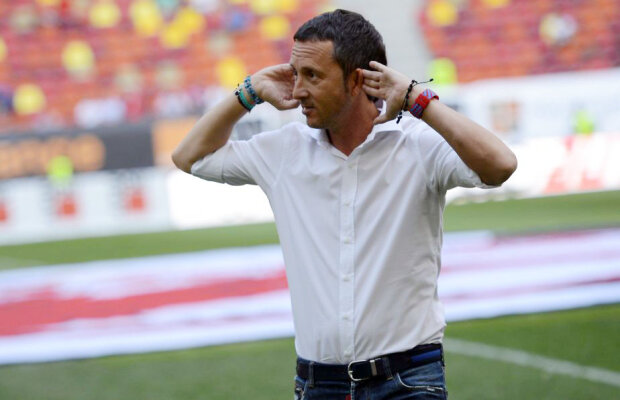 Top 5 aroganţe din cartea lui Mihai Stoica » Rivalele Stelei umilite în manuscrisul managerului