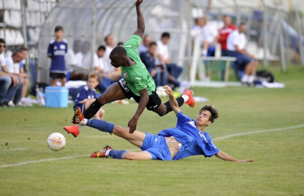 S-au temut de blat » CFR - ASA a fost blocat ieri de casele de pariuri! Gazeta are informații din culise