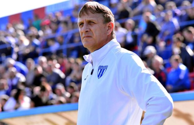 Nu Craiovei! Ioanițoaia: "Haideți să ne reamintim cum s-a născut formația care e locul 4 în Liga 1" 