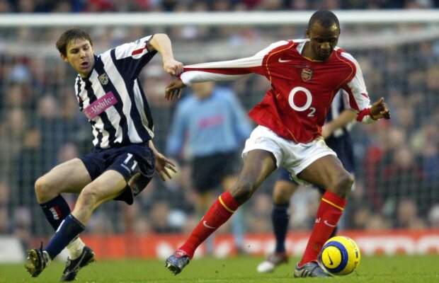 Liga 1 a ajuns subiect de glume penru Patrick Vieira și Sol Campbell » Cum i-a uimit Ionuț Lupescu