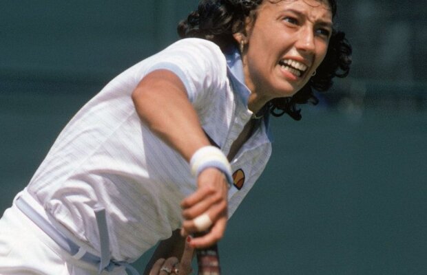 REMEMBER  » Jocul telegramelor » Virginia Ruzici povestește cum PCR era să interzică o semifinală de Fed Cup!