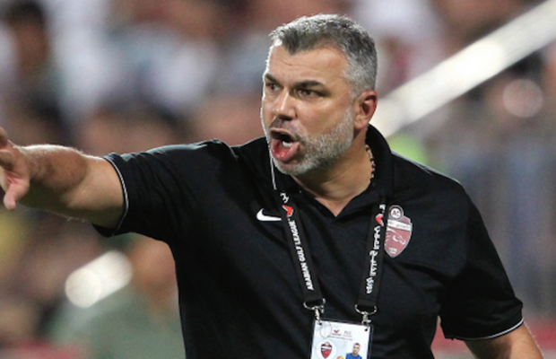 Cosmin Olăroiu a turbat după ultimul meci al lui Al Ahli: "Nu știe regulile! E acoperit și protejat, o rușine pentru fotbal"
