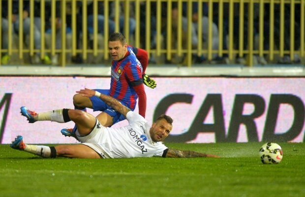 Adi Popa a fost pus la zid după postarea de pe facebook: "L-a luat valul! Să lase ironiile"