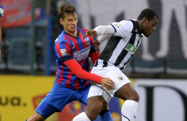 Un străin a fugit din Liga 1 » Oficialii sînt consternați: "Nu a vorbit cu nimeni de la club!"