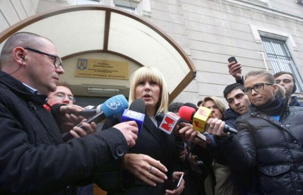 UPDATE DNA confirmă trimiterea în judecată a 8 inculpați din Gala Bute, printre care Udrea și Ariton