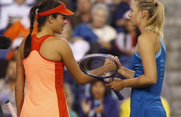 Surpriză de proporții în primul tur la Stuttgart! Halep a scăpat de un adversar foarte dificil