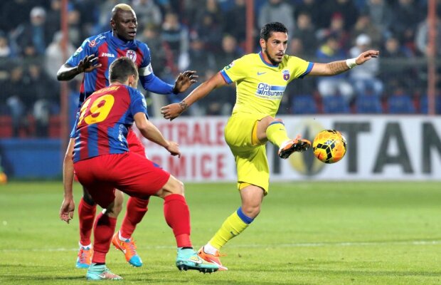 Duelul trofeelor  » Gazeta a descoperit un aspect deosebit al luptei la titlu