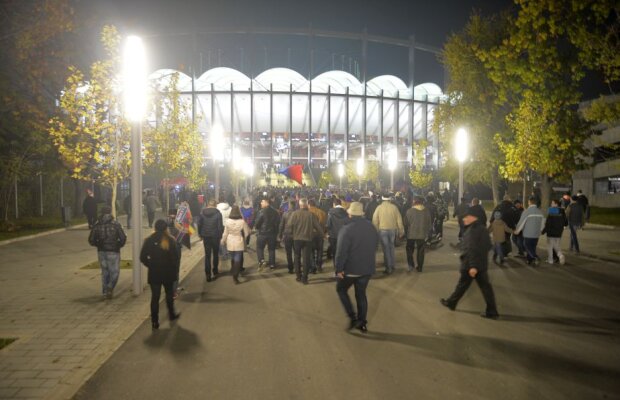 FRF dă explicații » De ce finala Cupei României se va disputa tot pe Național Arena + unde se va desfășura Supercupa