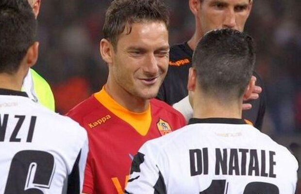 Se rupe povestea » O legendă a fotbalului italian își va părăsi echipa de suflet în vară