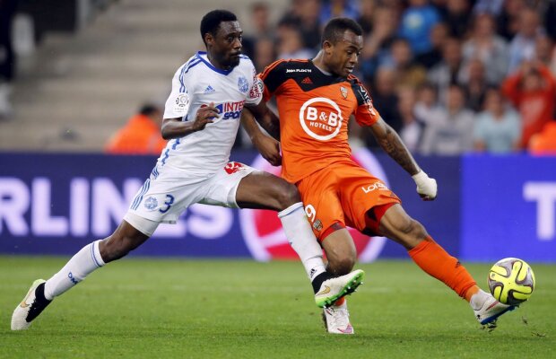 VIDEO Aprilie negru pentru Olympique Marseille: 4 eşecuri la rînd!