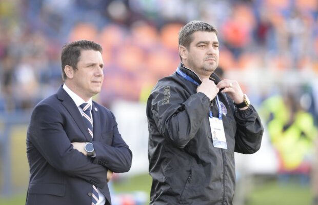 Liviu Ciobotariu, după victoria cu Pandurii: "Simt că jucătorii vor să facă o performanţă imensă"