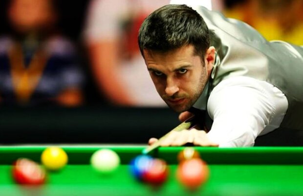 La revedere, Mark Selby și John Higgins! Cine s-a calificat în sferturile CM de snooker 