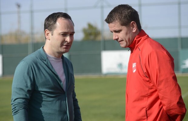 Ionuţ Negoiţă este atacat dur: "El este responsabil! Dinamo nu poate supraviețui așa"