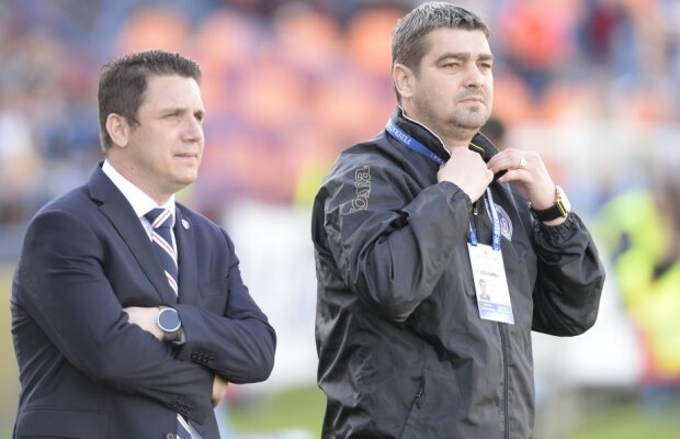 ASA amenință Steaua înainte de meciul direct: "Vrem să luam avantaj în fața lor" » Unde cred mureșenii că sînt superiori