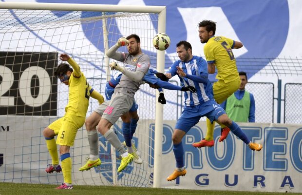 FRF a anunțat echipele care au primit licența UEFA » Lupta pentru Europa se mută la mijlocul clasamentului