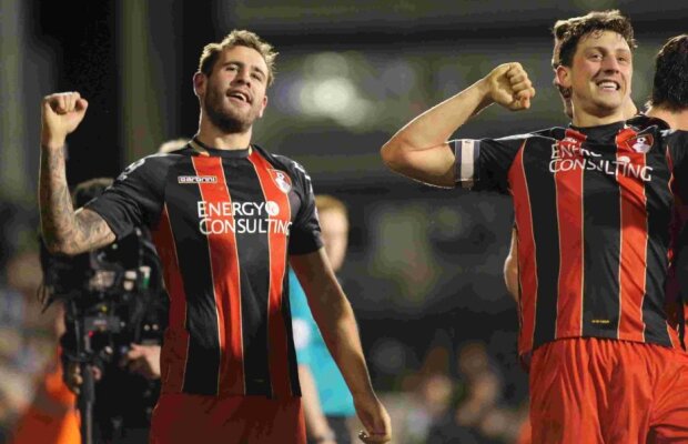 VIDEO Promovare istorică în Premier League! Acum cinci ani erau în a patra ligă engleză 