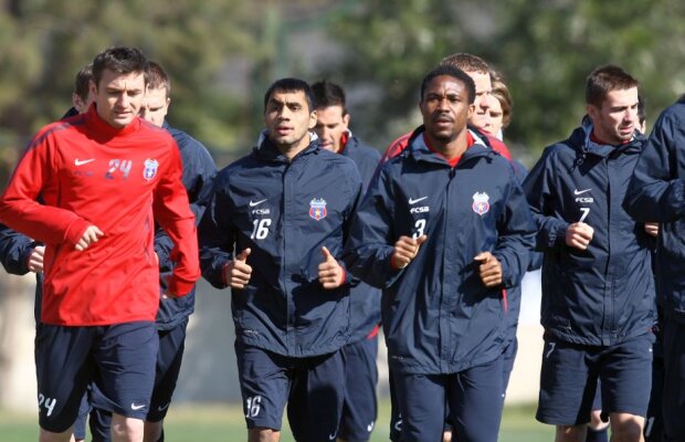 Un fost stelist a dat lovitura » Va primi 1,5 milioane de dolari după o decizie FIFA