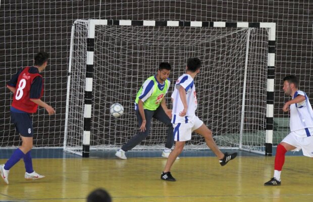 Ţara e în aşteptare, care-i liceul cel mai tare? Real spectacol în Cupa Coca-Cola!