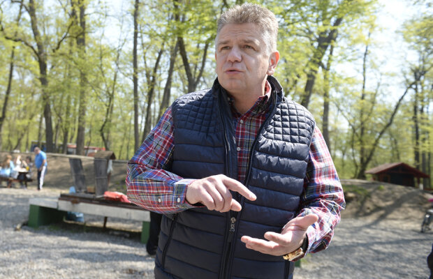 Mureșenii vor programul Stelei ca să iasă campioni: "Trebuie să rămînem cu picioarele pe pămînt”