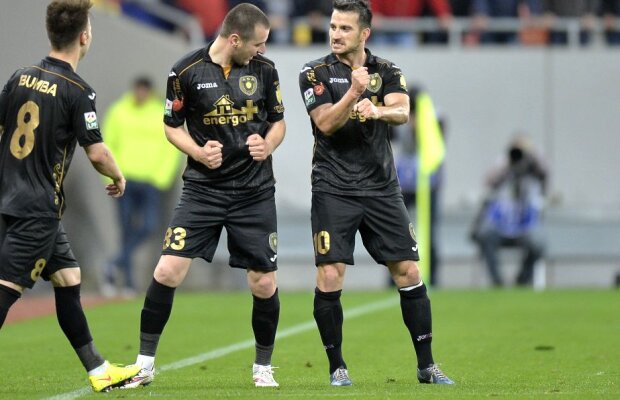 ASA n-are nici o logică! 4 întîmplări șocante din culisele liderului campionatului