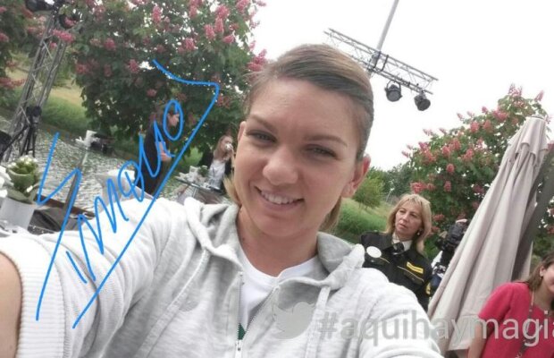 Halep și-a aflat adversara din primul tur de la Madrid » Stă prost în meciurile directe! Adversară dificilă și pentru Dulgheru