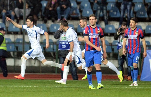 Ca la noi, la nimeni! LPF a mutat pentru a doua oară finala Cupei Ligii » Nu se mai joacă la Giurgiu