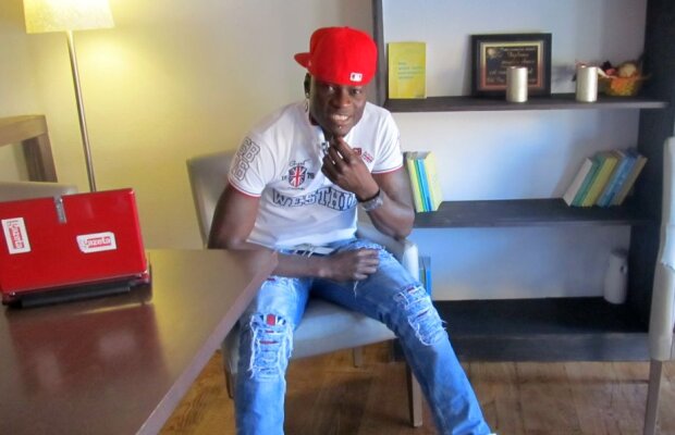 N'Doye loveşte din nou! Ousmane i-a făcut o ofertă inedită antrenorului său preferat, Şumudică :)