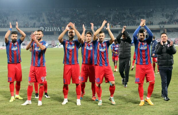 Victorie plătită scump » ASA va avea două absențe importante în următorul meci