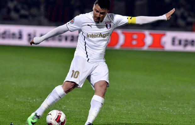 VIDEO Magicianul Șumudică a resuscitat-o pe Astra: victorie clară cu Ceahlăul, 3-1!