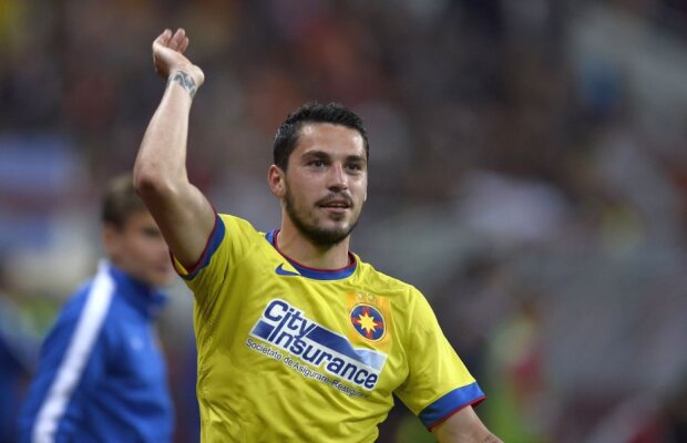 Argăseală dezvăluie ce i-a promis Nicuşor Stanciu înainte de derby » Ce spune preşedintele Stelei despre Arlauskis