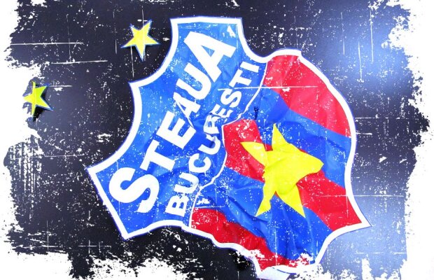 EXCLUSIV Sigla nouă găurește bugetul! » Suma uriașă pe care o pierde Steaua în sezonul viitor!